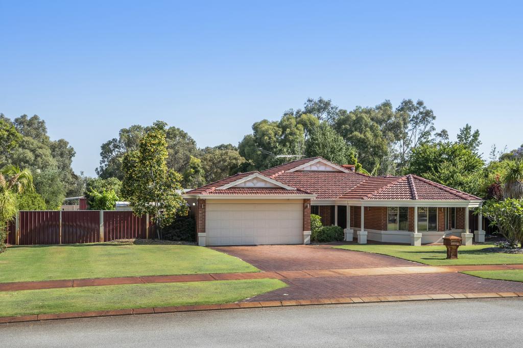 54 Horseshoe Cct, Henley Brook, WA 6055