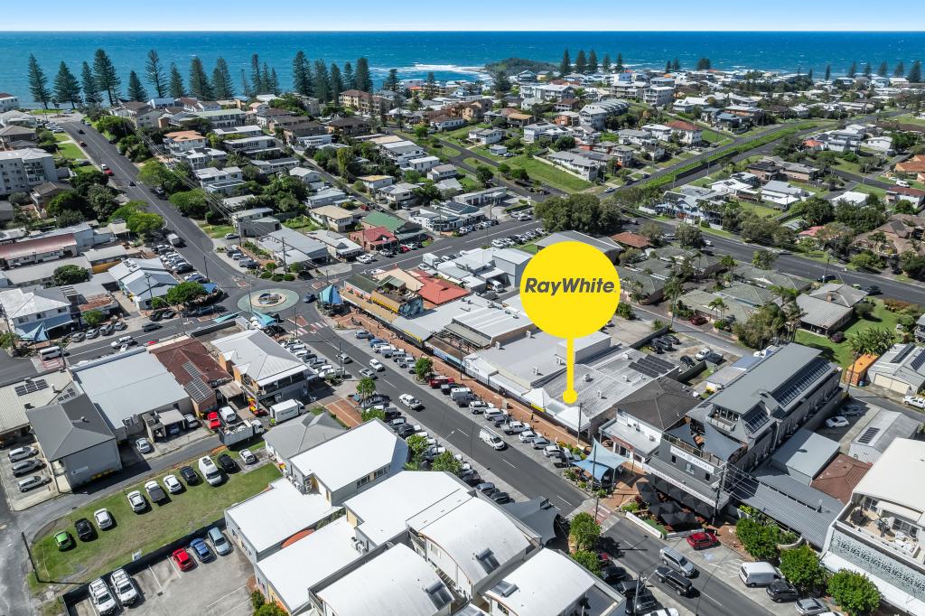 2/22 Coldstream St, Yamba, NSW 2464