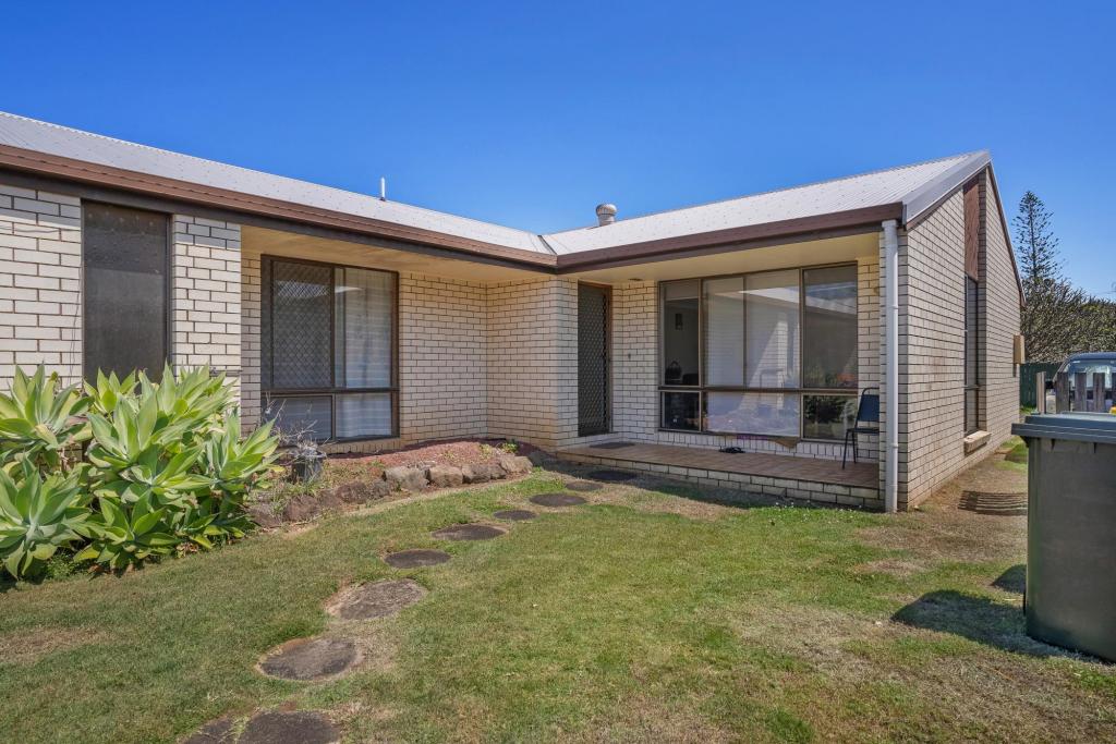 3/12 Ross St, Ballina, NSW 2478