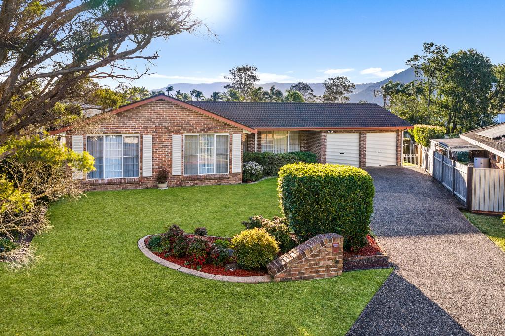 4 Melaleuca Pl, Bomaderry, NSW 2541