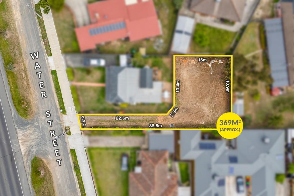 25a Water St, Brown Hill, VIC 3350