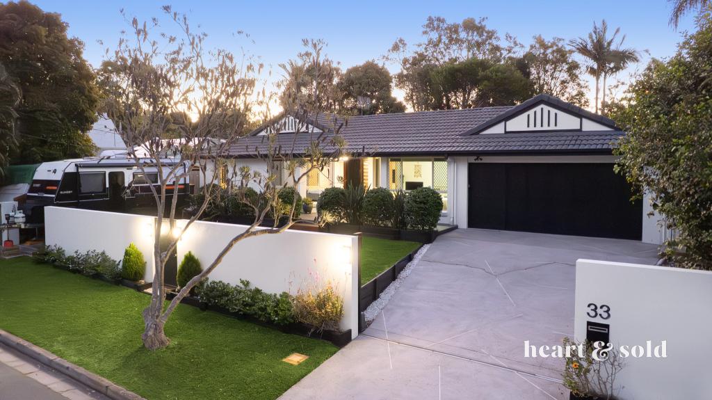 33 LAGODA DR, MOUNT COOLUM, QLD 4573