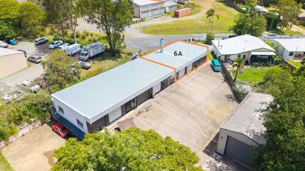 6A JOHN ST, GYMPIE, QLD 4570
