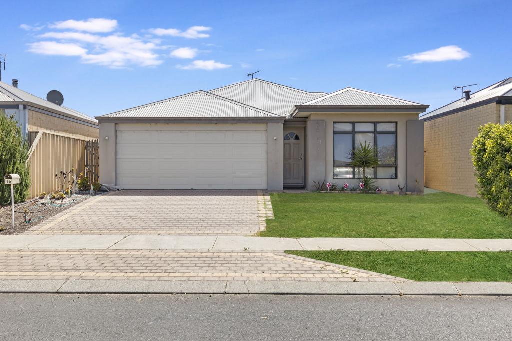 16 Castellar Pass, Yalyalup, WA 6280