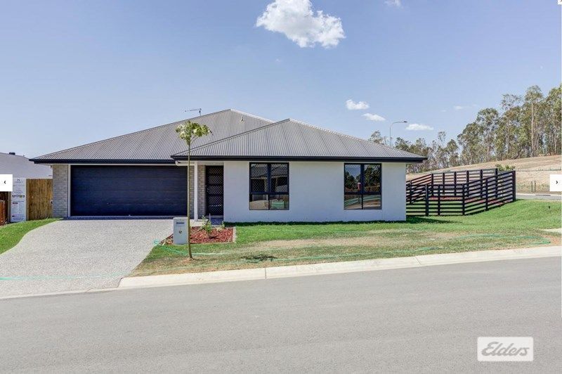 1 Boyland Way, Ripley, QLD 4306
