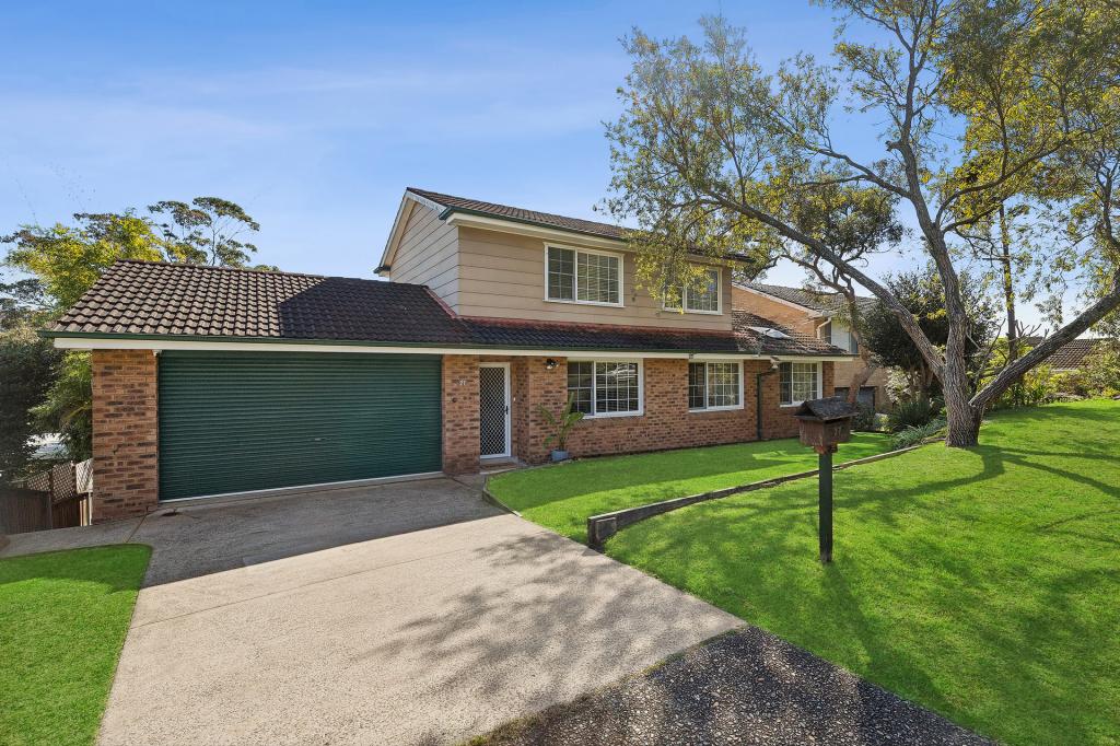 27 Nalya Rd, Narraweena, NSW 2099