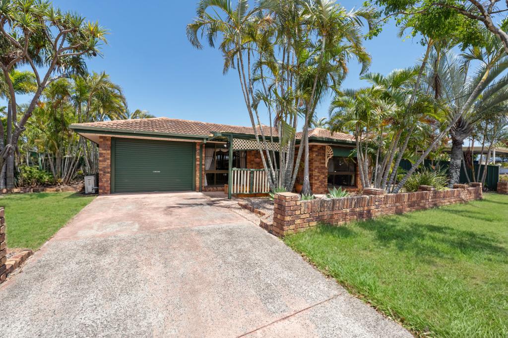 22 Tripcony St, Bellara, QLD 4507