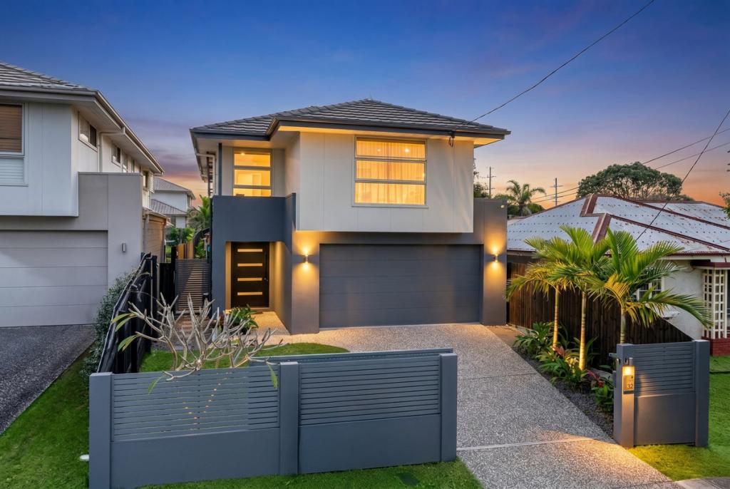 32 Kitchener St, Wynnum, QLD 4178