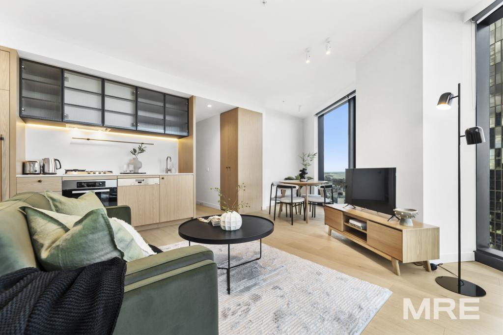 4607/90 Queens Bridge St, Southbank, VIC 3006