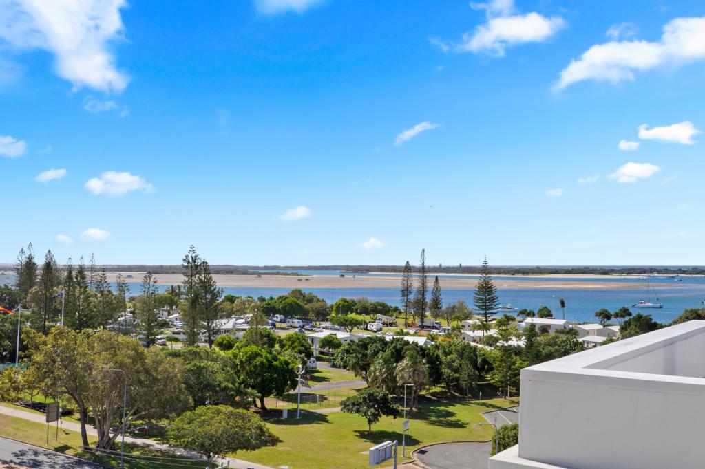 27/136 Marine Pde, Southport, QLD 4215