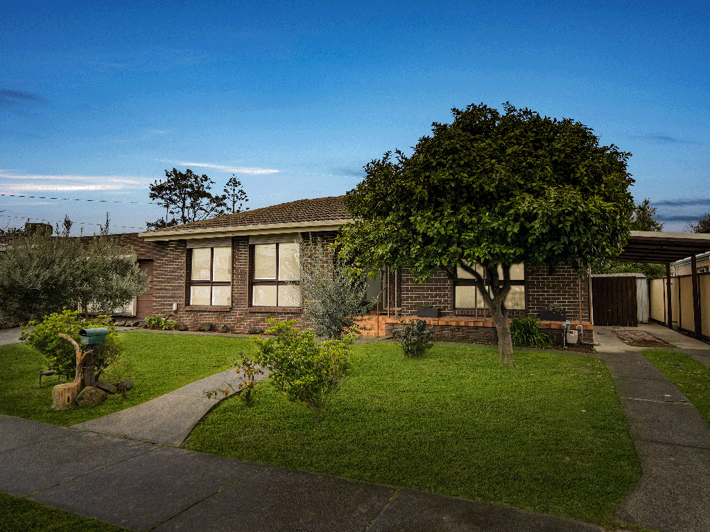 3/24 WILMA AVE, MULGRAVE, VIC 3170