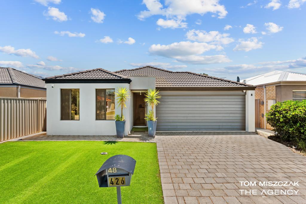 48 Dotterel Way, East Cannington, WA 6107