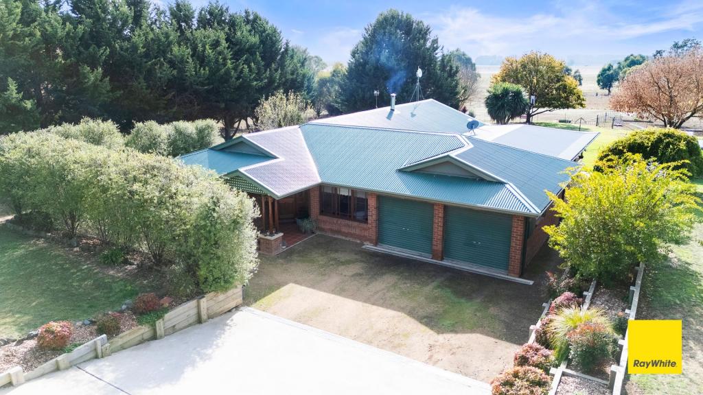 13 Hope Dr, Bungendore, NSW 2621
