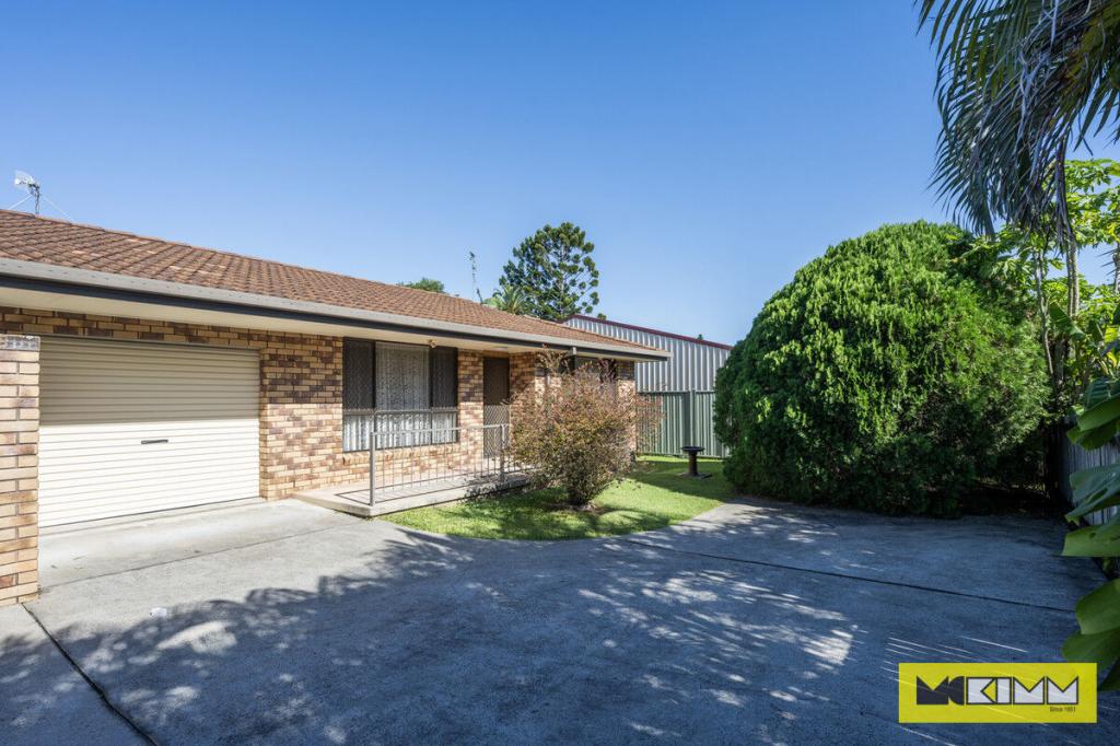 4/4 Richards Cl, Grafton, NSW 2460