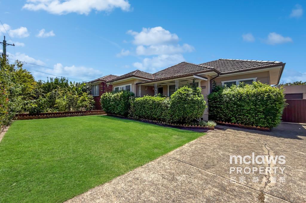 407 Merrylands Rd, Merrylands, NSW 2160