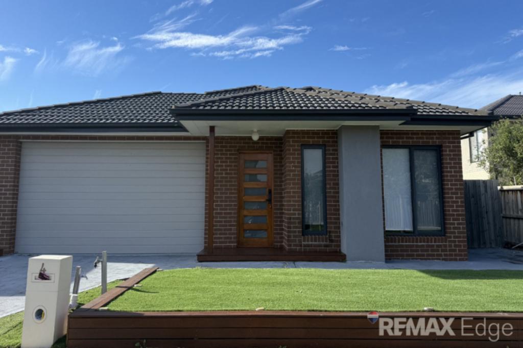 4 Highbridge St, Point Cook, VIC 3030