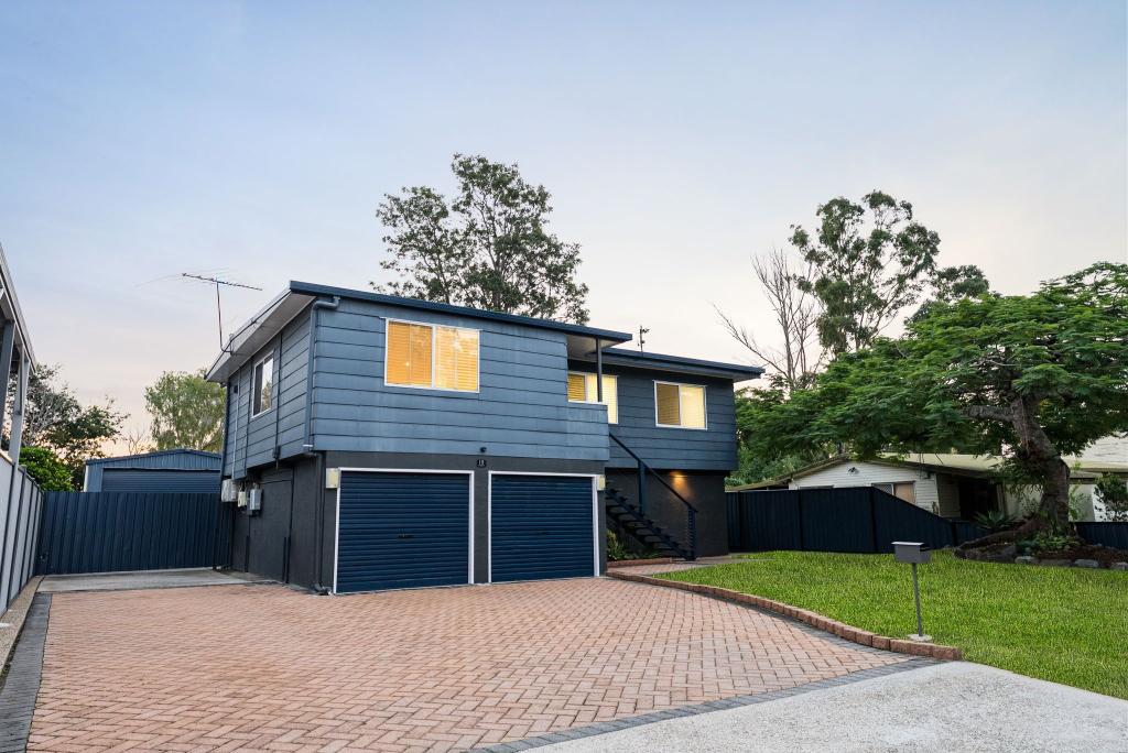 15 Lyngrove St, Kingston, QLD 4114
