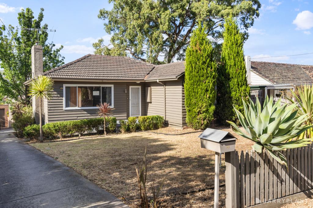 1/3 Heather Gr, Ringwood, VIC 3134
