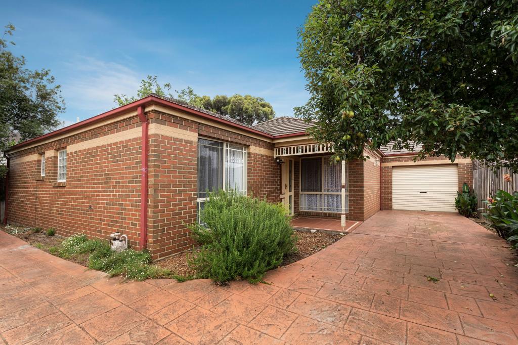 3/180 Porter Rd, Heidelberg Heights, VIC 3081