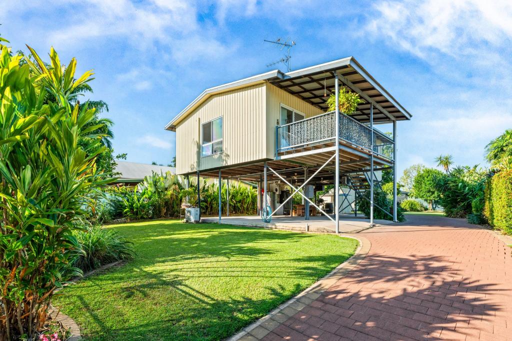 68 Shearwater Dr, Bakewell, NT 0832