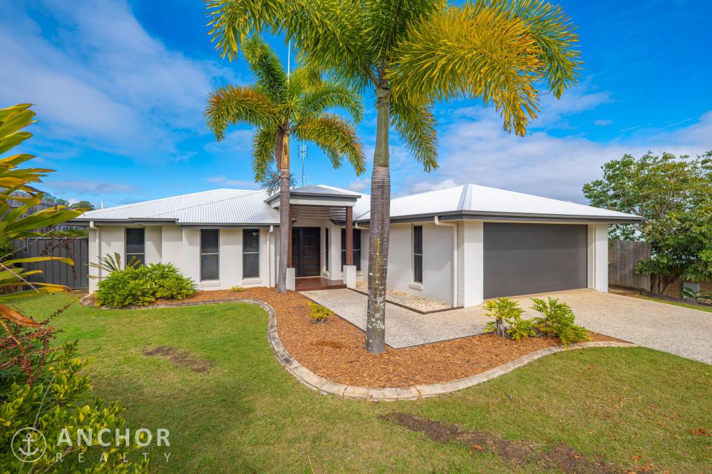 8 Directors Cct, Jones Hill, QLD 4570