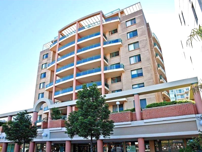 6/334-338 Bay St, Brighton-Le-Sands, NSW 2216