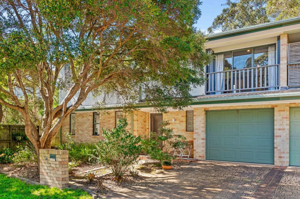 2B CHANTELL AVE, TERRIGAL, NSW 2260