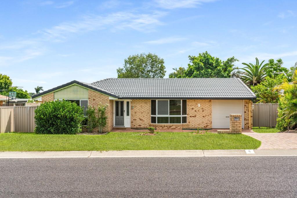 5 Millwood St, Heritage Park, QLD 4118