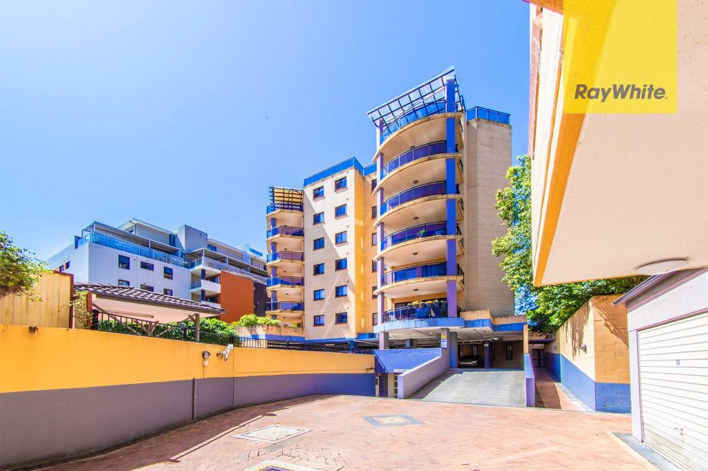 22/23 Good St, Parramatta, NSW 2150