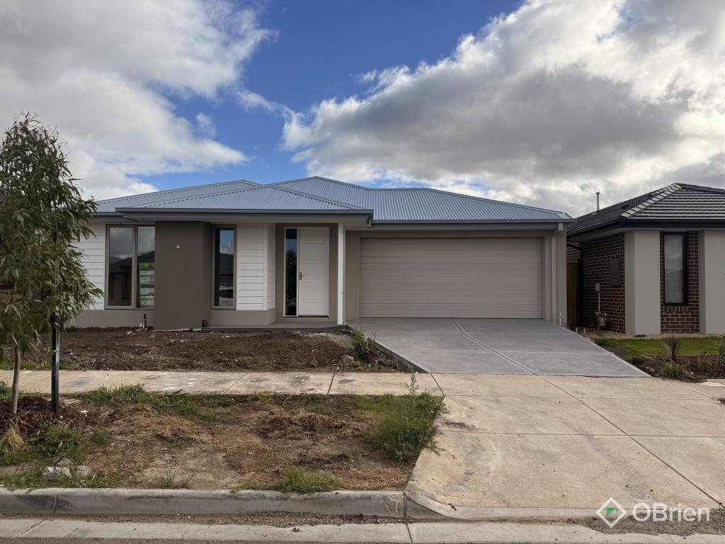 43 Keystone Dr, Sunbury, VIC 3429