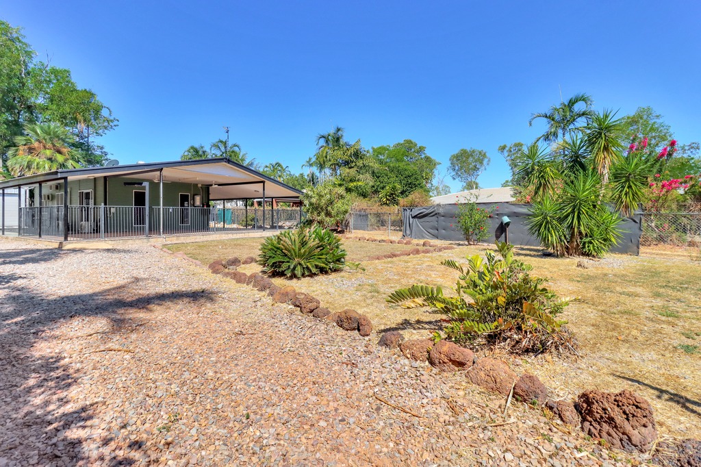 5 Corrick Ct, Moulden, NT 0830