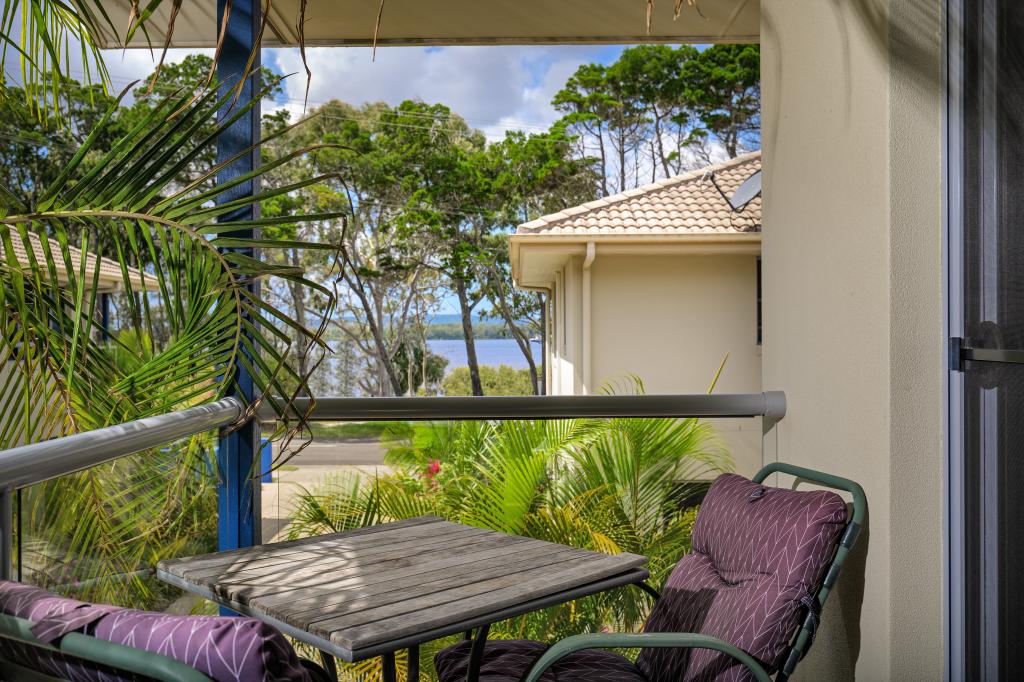 2/26 Esplanade, Tin Can Bay, QLD 4580