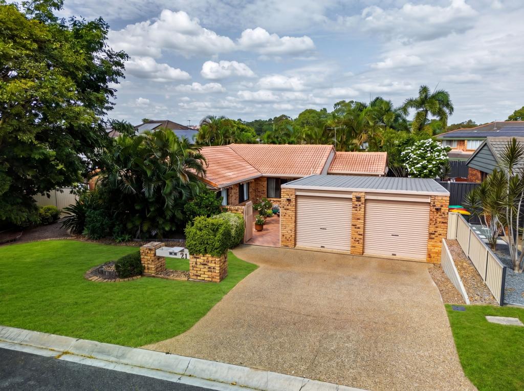 21 Kurru St, Eight Mile Plains, QLD 4113