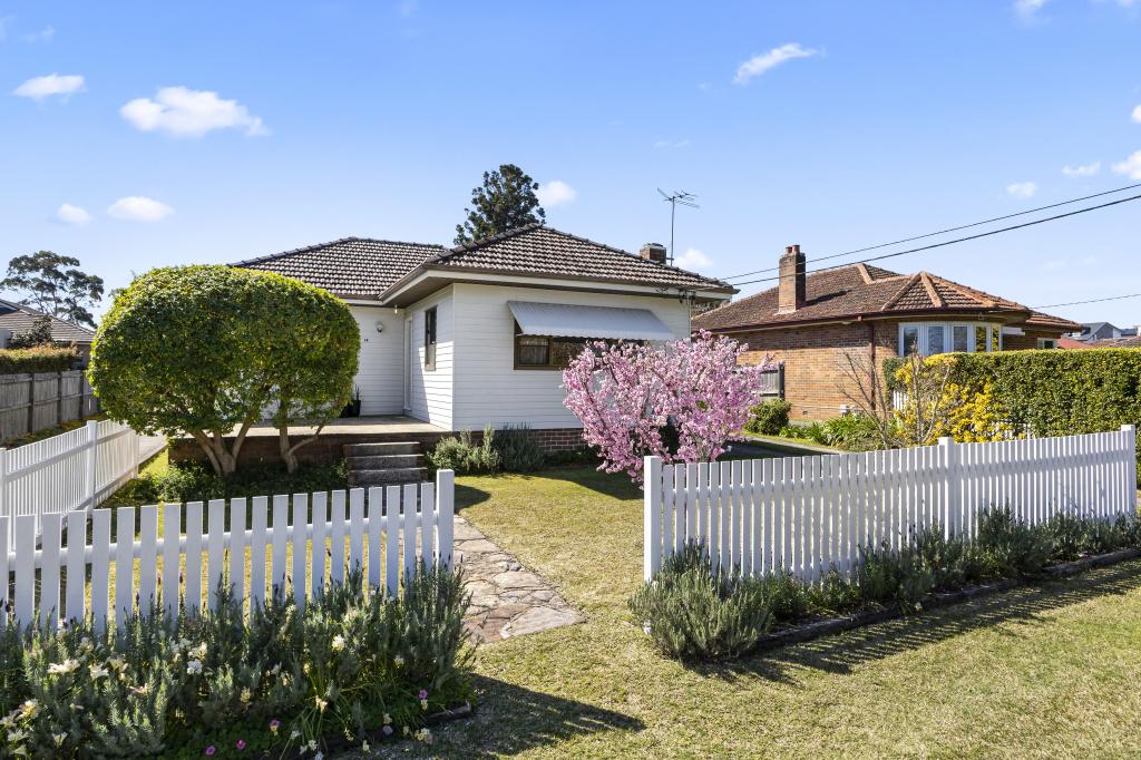 14 Rupert St, Mount Colah, NSW 2079