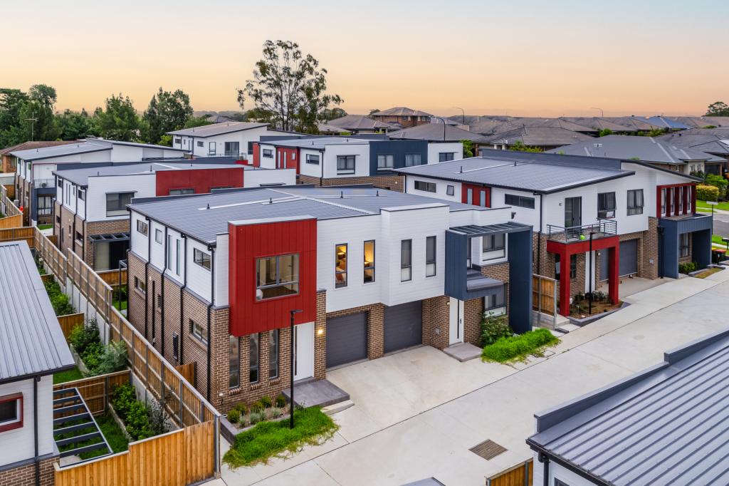 1-3 Bligh St, Riverstone, NSW 2765