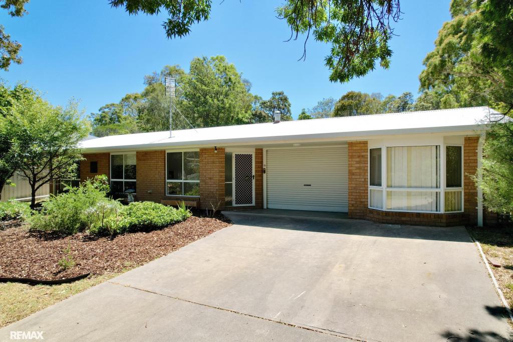 16 Fell Pl, Metung, VIC 3904