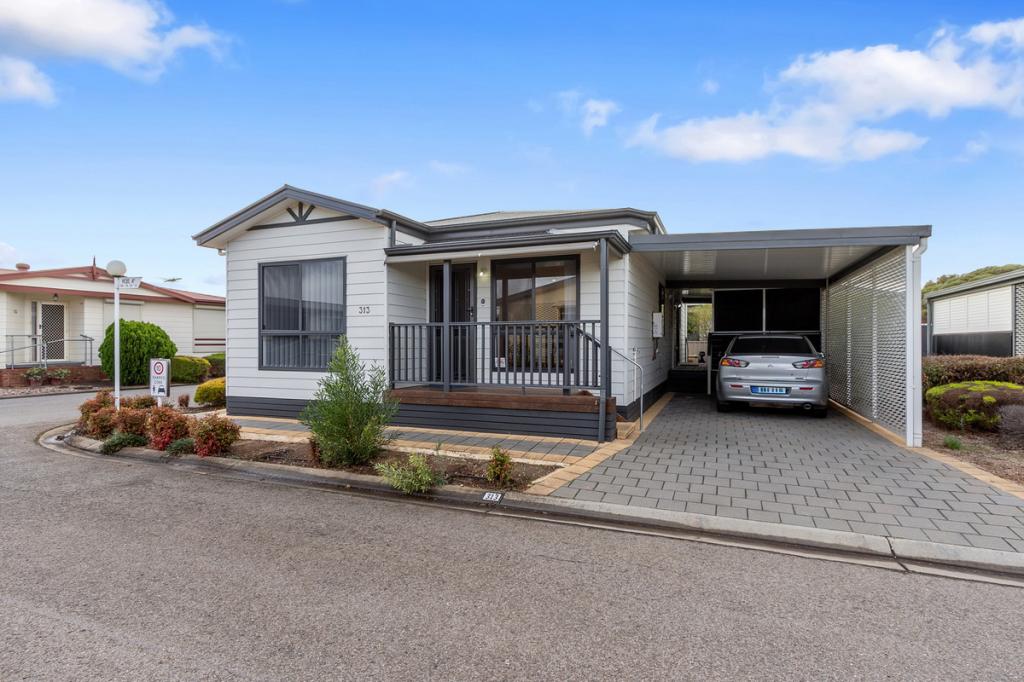 313 Hebe Street/36 Hillier Rd, Hillier, SA 5116