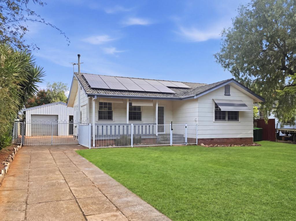 66 High St, Gunnedah, NSW 2380