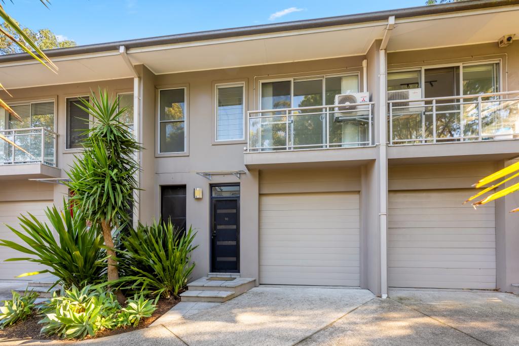 10/9 Fenton Ave, Caringbah, NSW 2229