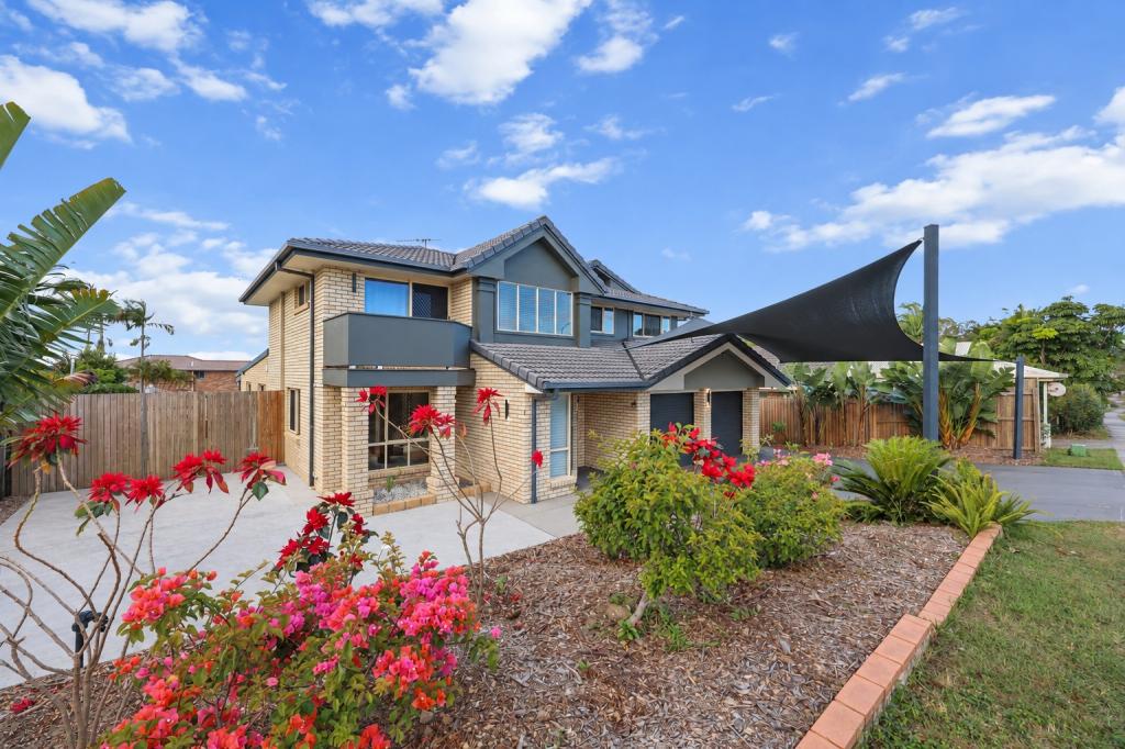 243 NOTTINGHAM RD, ALGESTER, QLD 4115