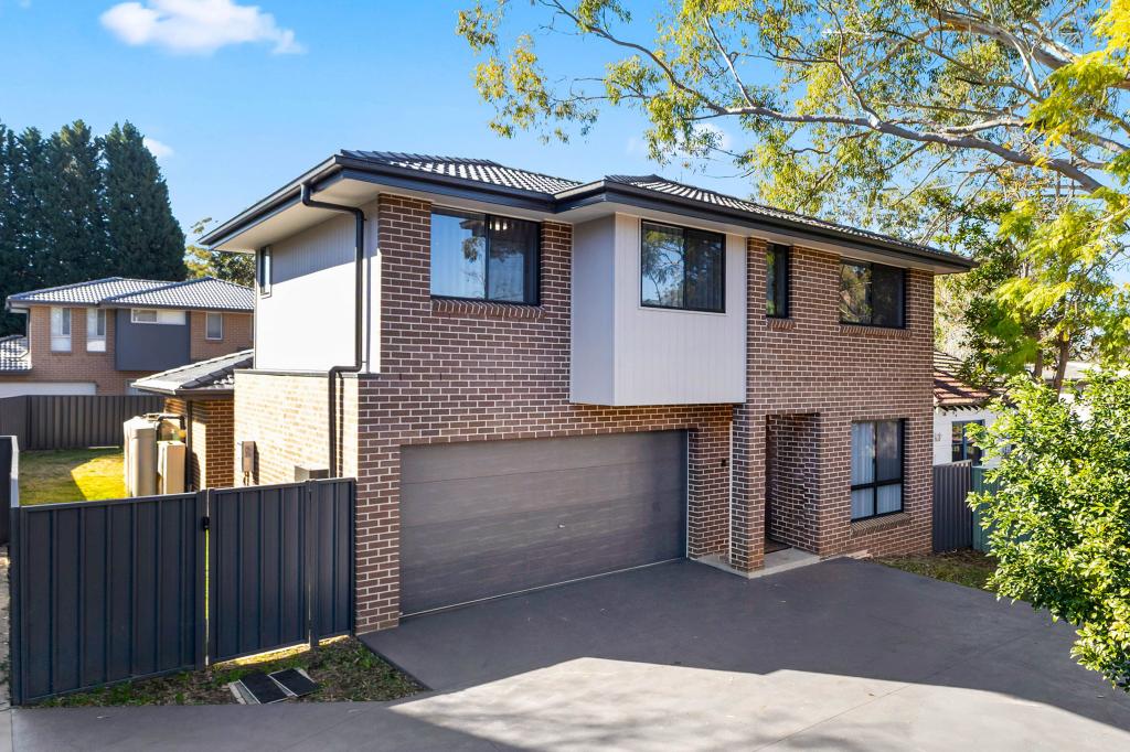 462 Pennant Hills Rd, Pennant Hills, NSW 2120