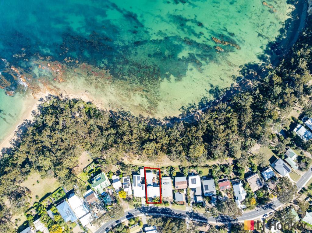 107 NORTHCOVE RD, LONG BEACH, NSW 2536