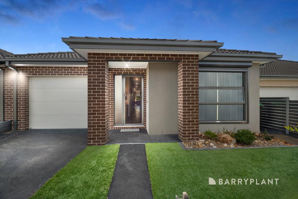 170 Second Ave, Rosebud, VIC 3939