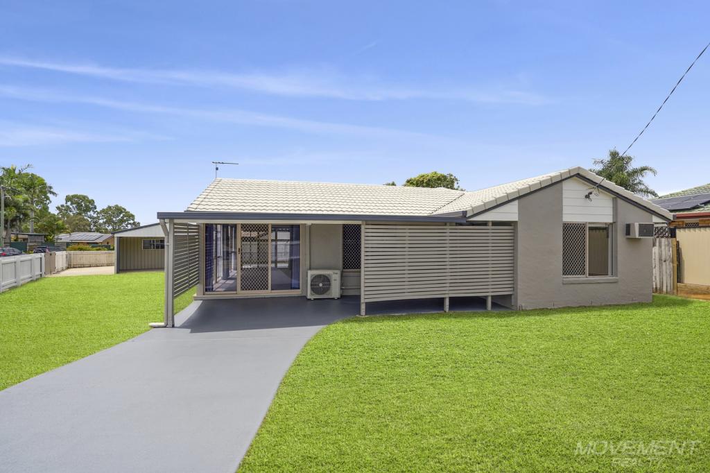 62 Findlay St, Burpengary, QLD 4505