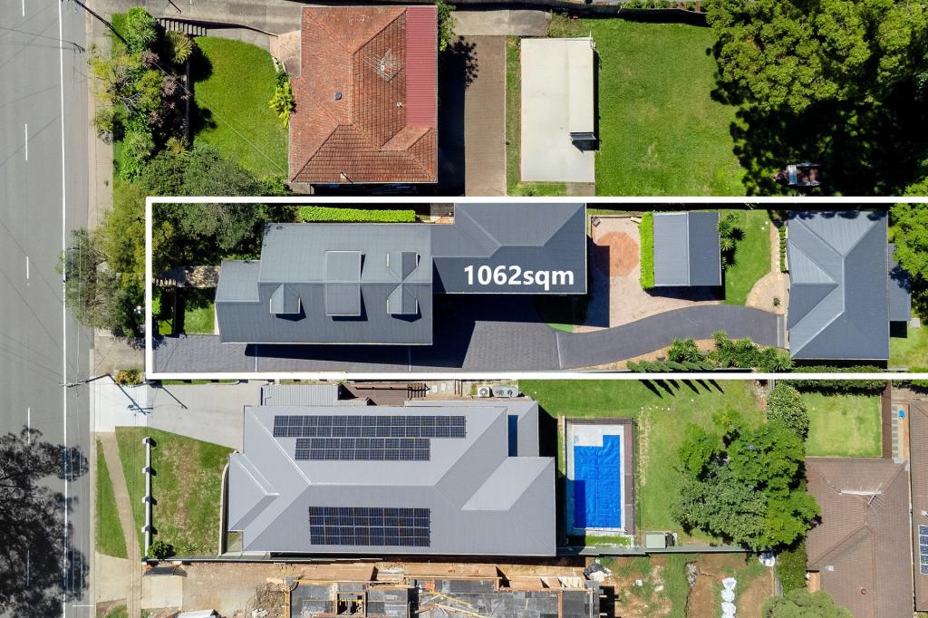 24 Charles St, Ryde, NSW 2112