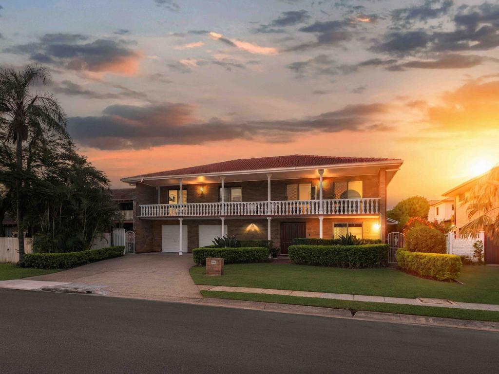34 Veta St, Robertson, QLD 4109