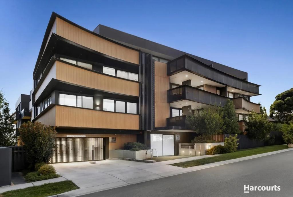 106/19-21 Frederick St, Doncaster, VIC 3108