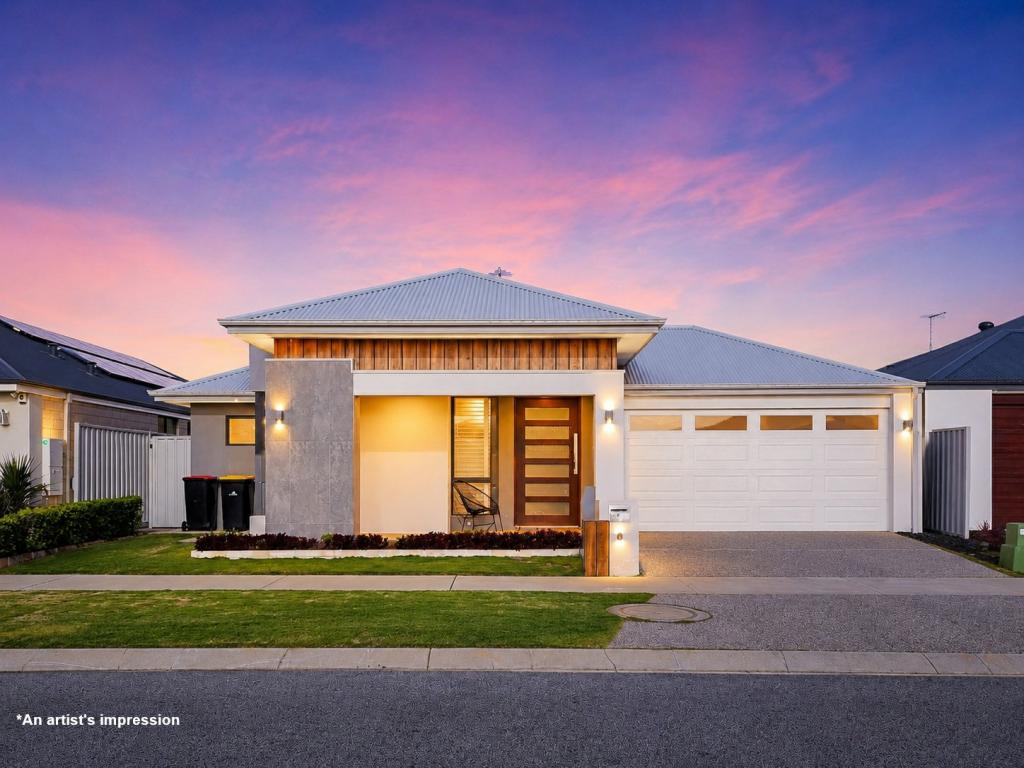 15 Modena Rd, Piara Waters, WA 6112