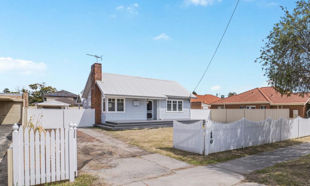 4 Finnan St, Cloverdale, WA 6105