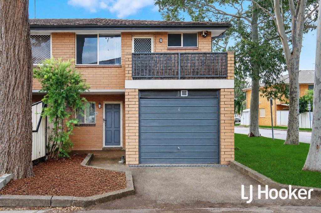 6/177 Reservoir Rd, Blacktown, NSW 2148